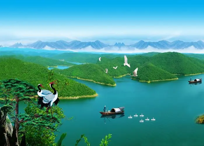 创新创新智慧工厂